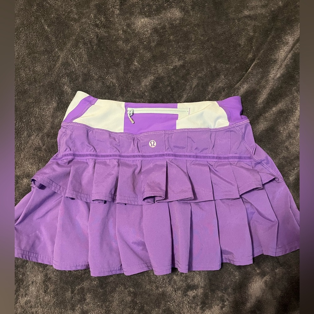 Lululemon skirt